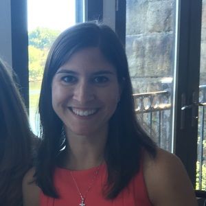 Meet your Posher, Danielle